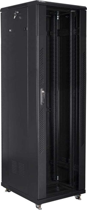 Изображение LANBERG FF01-8842-12B-kpl rack 19inch