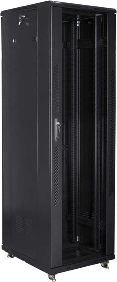 Изображение LANBERG FF01-8842-12B-kpl rack 19inch