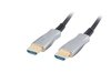 Picture of LANBERG HDMI M/M cable 30m optical AOC