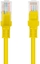 Picture of Lanberg Patchcord, Cat6, nieekranowany, 20m, óty (PCU6-10CC-2000-Y)