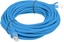 Attēls no Lanberg RJ-45/RJ-45 kat.5e Niebieski 15m (PCU5-10CC-1500-B)