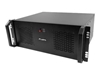 Picture of Lanberg Server Gehäuse Rackmount ATX 350/10 19" 4U