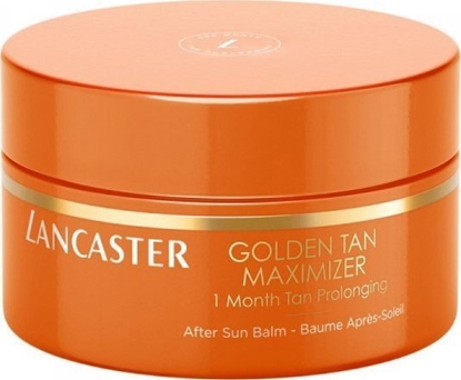 Attēls no Lancaster After Sun Lancaster Golden Tan Maximizer Balsam (200 ml)