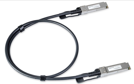 Изображение LANCOM Systems LANCOM SFP-DAC40-3m 40 Gbit/s Direct Attached Cable, 3m SFP+
