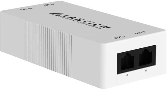 Picture of Lanview LVN-1000MB-POE30W-EXTENDER bez kategorii