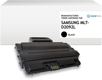 Picture of Lasertoner for Samsung Black