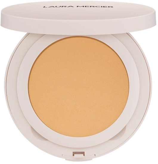 Picture of Laura Mercier Translucent Pressed Talc-Free Waterproof Setting Powder Ultra-Blur puder do twarzy w kompakcie Honey 6.5g