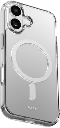 Picture of Laut Crystal Fluro - etui do iPhone 17 kompatybilne z MagSafe (clear)