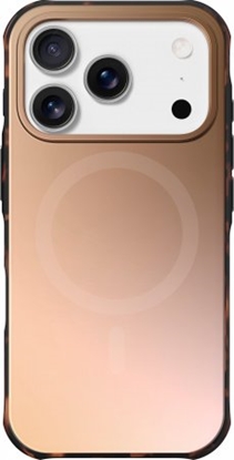 Picture of Laut Huex Wave - etui do iPhone 17 Pro Max kompatybilne z MagSafe (caramel gold)