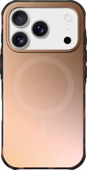 Picture of Laut Huex Wave - etui do iPhone 17 Pro Max kompatybilne z MagSafe (caramel gold)