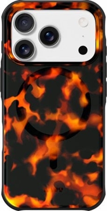 Picture of Laut Huex Wave - etui do iPhone 17 Pro Max kompatybilne z MagSafe (coffee brown)