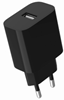 Picture of Lādētājs Gembird Universal USB charger 2.4 A, Black, max.12W