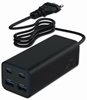 Picture of Lādētājs Gembird Universal USB charger 4-port 100W GaN