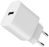 Picture of Lādētājs Gembird Universal USB Charger White