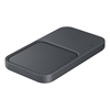 Picture of Lādētājs Samsung 15W Super Fast Wireless Charger Duo Pad without Adapter
