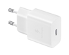 Picture of Lādētājs Samsung 15W USB Type-C Power Adapter White