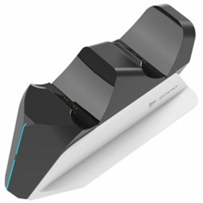Attēls no Lādētājs Savio Charging station PS5