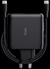 Изображение Lādētājs Trust Maxo 100W USB-C Charger + 2m USB-C cable Black