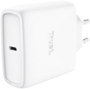 Picture of Lādētājs Trust Maxo 65W Black USB-C + 2m USB-C Cable White