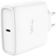 Picture of Lādētājs Trust Maxo 65W Black USB-C + 2m USB-C Cable White