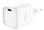 Изображение Lādētājs Trust Maxo Ultra-small 30W GaN USB-C White