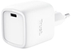 Picture of Lādētājs Trust Maxo Ultra-small 30W GaN USB-C White