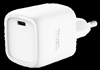 Picture of Lādētājs Trust Maxo Ultra-small 30W GaN USB-C White