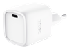 Picture of Lādētājs Trust Maxo Ultra-small 30W GaN USB-C White