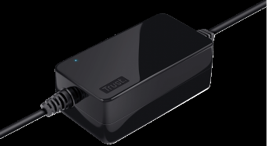 Изображение Lādētājs Trust Primo 45W Universal Black