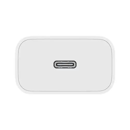 Picture of Lādētājs Xiaomi Mi Type-C 20W EU