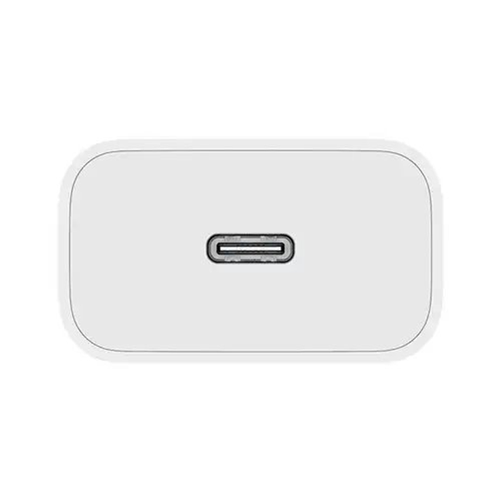Изображение Lādētājs Xiaomi Mi Type-C 20W EU