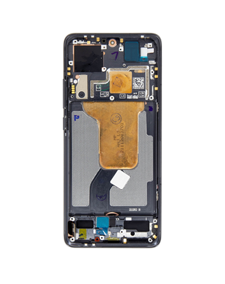 Picture of LCD Display + Touch Unit + Front Cover for Xiaomi 