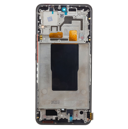 Picture of LCD Display + Touch Unit + Front Cover for Xiaomi 