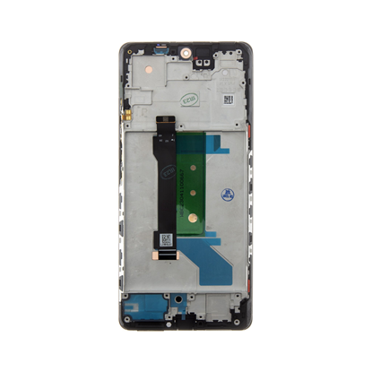 Picture of LCD Display + Touch Unit + Front Cover for Xiaomi 
