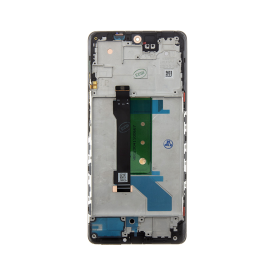 Picture of LCD Display + Touch Unit + Front Cover for Xiaomi 