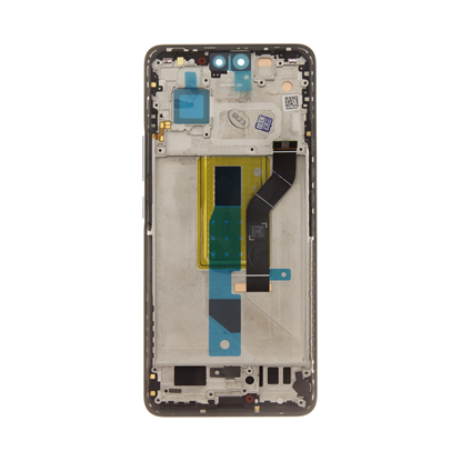 Picture of LCD Display + Touch Unit + Front Cover for Xiaomi 