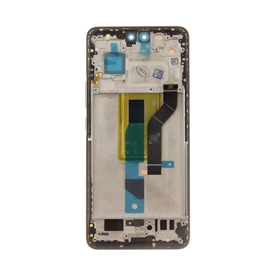 Picture of LCD Display + Touch Unit + Front Cover for Xiaomi 