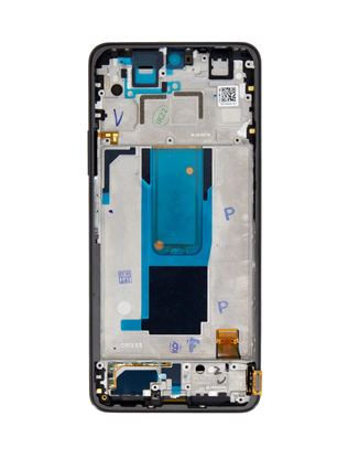 Picture of LCD Display + Touch Unit + Front Cover for Xiaomi 