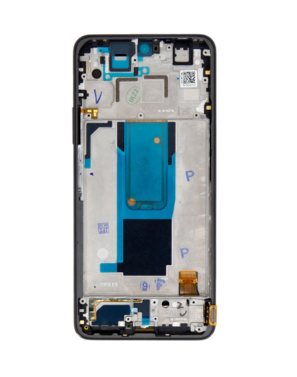 Picture of LCD Display + Touch Unit + Front Cover for Xiaomi 