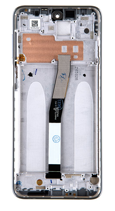 Picture of LCD Display + Touch Unit + Front Cover for Xiaomi 