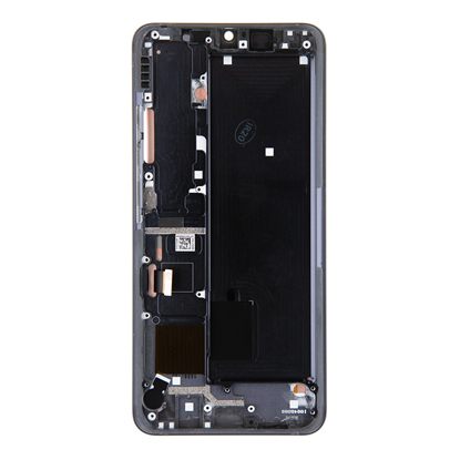 Picture of LCD Display + Touch Unit + Front Cover for Xiaomi 