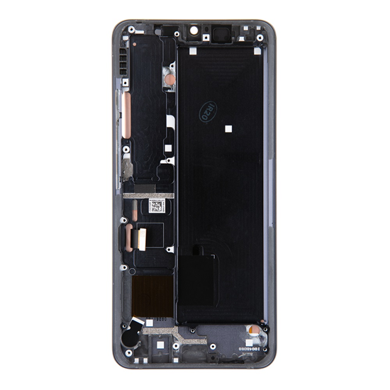 Picture of LCD Display + Touch Unit + Front Cover for Xiaomi 