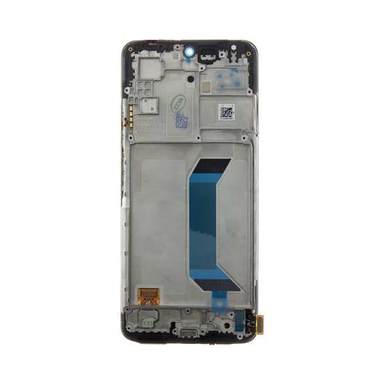 Picture of LCD Display + Touch Unit + Front Cover for Xiaomi 