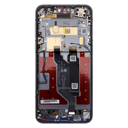 Изображение LCD Display + Touch Unit + Front Cover Honor Magic