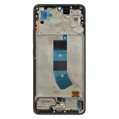 Picture of LCD Display + Touch Unit + Front Cover Xiaomi Redm