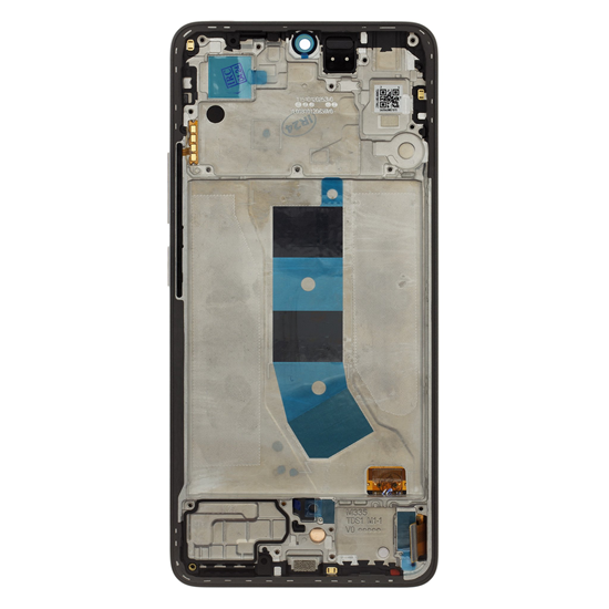 Picture of LCD Display + Touch Unit + Front Cover Xiaomi Redm