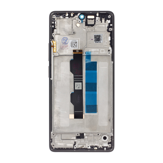 Picture of LCD Display + Touch Unit + Front Cover Xiaomi Redm