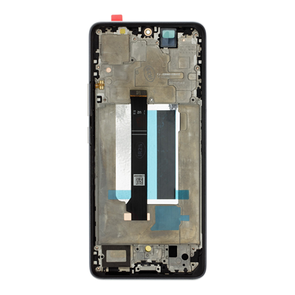 Picture of LCD Display + Touch Unit + Front Cover Xiaomi Redm