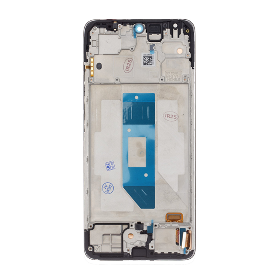 Picture of LCD Display + Touch Unit + Front Cover Xiaomi Redm