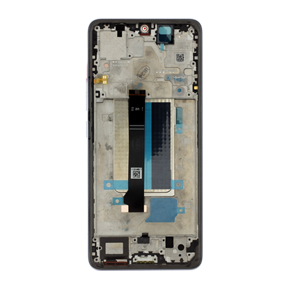 Picture of LCD Display + Touch Unit + Front Cover Xiaomi Redm